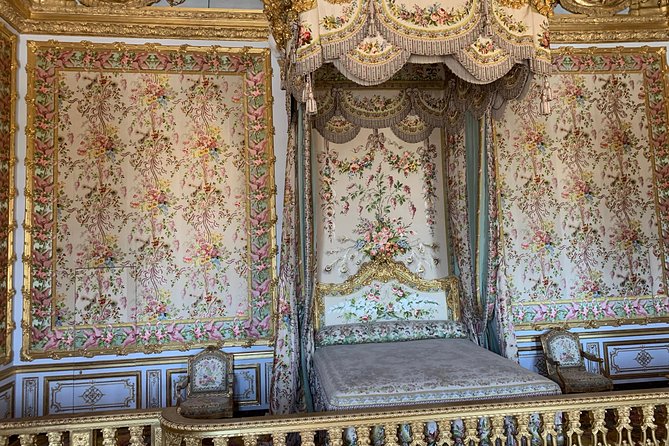Versailles Palace and Giverny Private Guided Tour from Paris - Time for Giverny village: slow down and let the day breathe