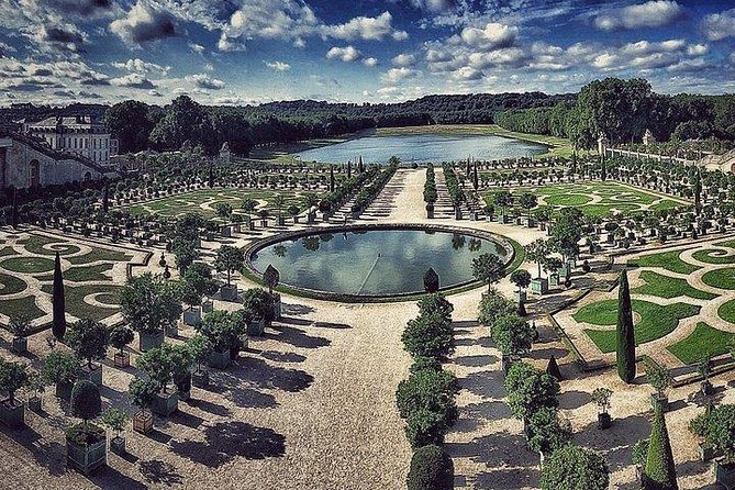 Versailles Palace and Park Private Guided Day Tour from Paris - The Grand Trianon: royal privacy in a smaller footprint