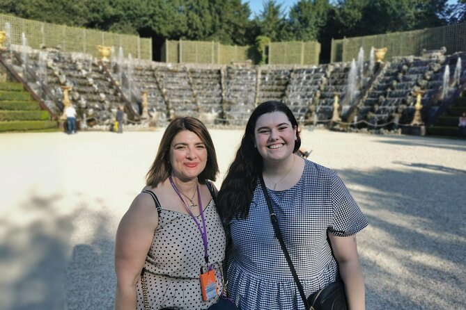 Versailles Palace and Park Private Guided Day Tour from Paris - Petit Trianon and Marie Antoinette: theater, hamlets, and a mood shift