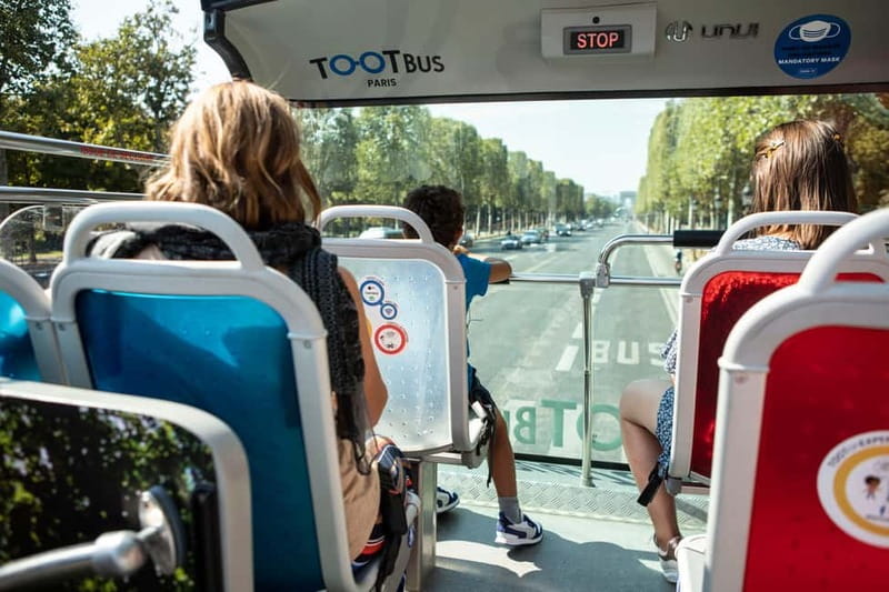 Versailles Palace: Day Trip & Paris Hop-On Hop-Off - Value and price: is $115 per person a fair deal?
