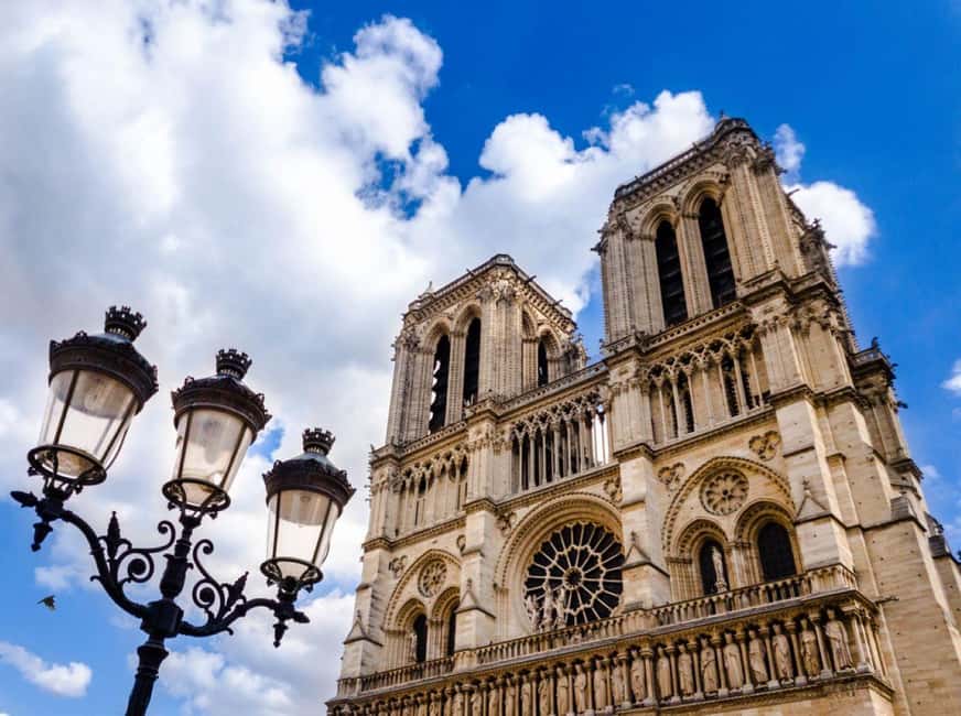 Versailles Palace: Day Trip & Paris Hop-On Hop-Off - Should you book this trip?