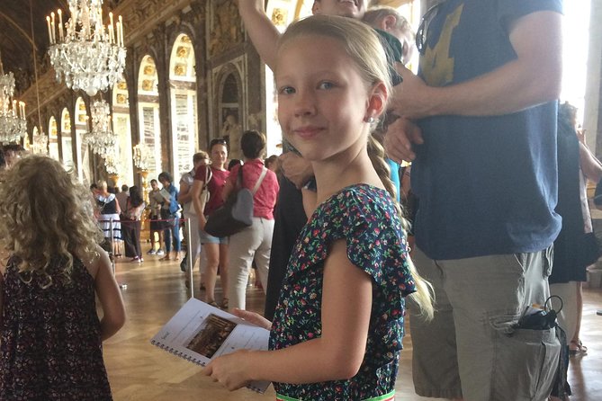 Versailles Palace Family 5hour Discovery from Paris - What You’re Really Paying For at Versailles (and Why It Works for Families)