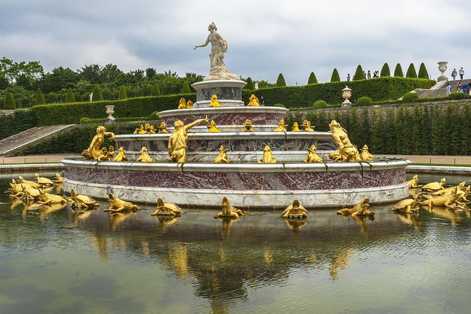 Versailles Palace Family 5hour Discovery from Paris - Price and Value: When It’s Worth Paying More