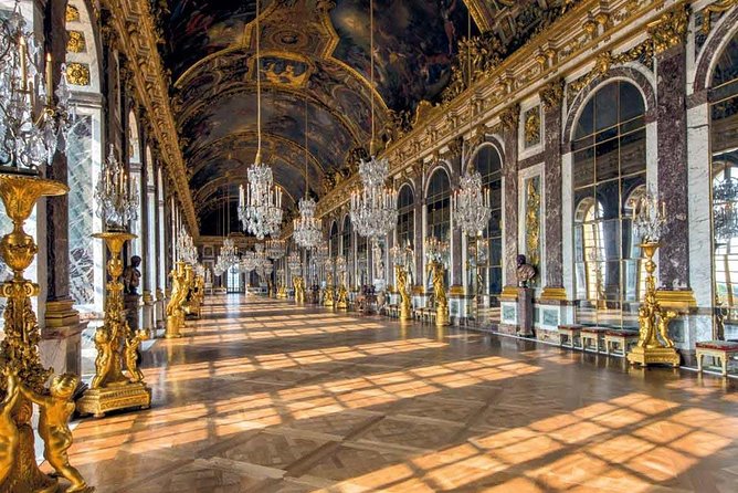 Versailles Palace Family 5hour Discovery from Paris - Who This Versailles Family Tour Is Best For