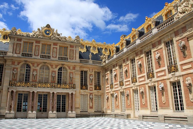 Versailles Palace & Gardens Tour with Transport from Paris - Royal Chapel: State Rooms and a Place for Awe