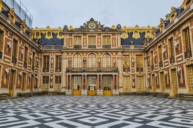 Versailles Palace Guided Experience and Gardens Entry 10 PPL Max - Key highlights (what makes this tour feel worth it)
