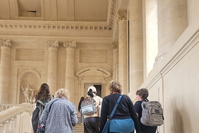 Versailles Palace Guided Tour with Gardens Access - How Garden Access Works After Your Palace Tour
