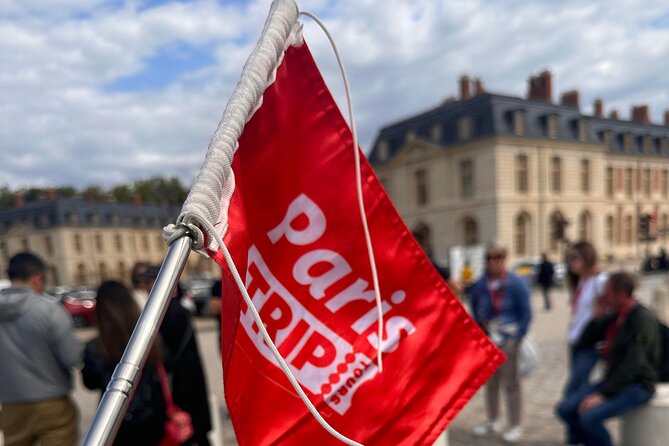 Versailles Palace Guided Tour with Gardens Access - Who This Tour Fits Best (and Who Should Rethink It)
