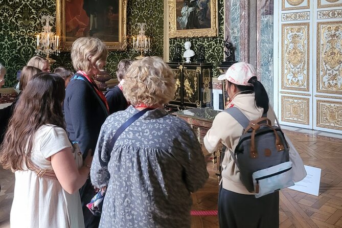 Versailles Palace Guided Tour with Gardens Access - Should You Book This Versailles Palace Guided Tour with Gardens Access?