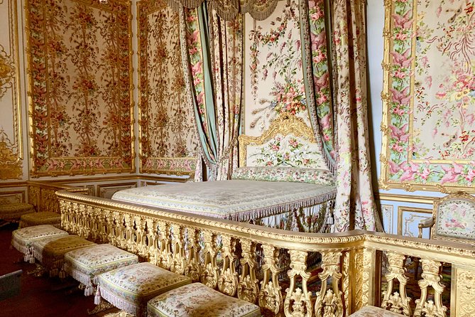 Versailles Palace & Marie-Antoinette's Estate Full Day Private Tour from Paris - Your Private Guide: The Shortcut to Understanding Versailles