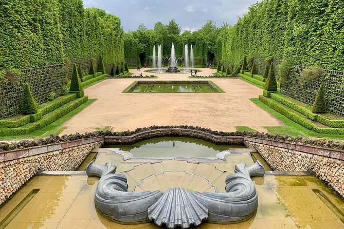 Versailles Palace & Marie-Antoinette's Estate Full Day Private Tour from Paris - Petit Trianon and Marie Antoinette’s Hamlet: A Different Versailles Mood