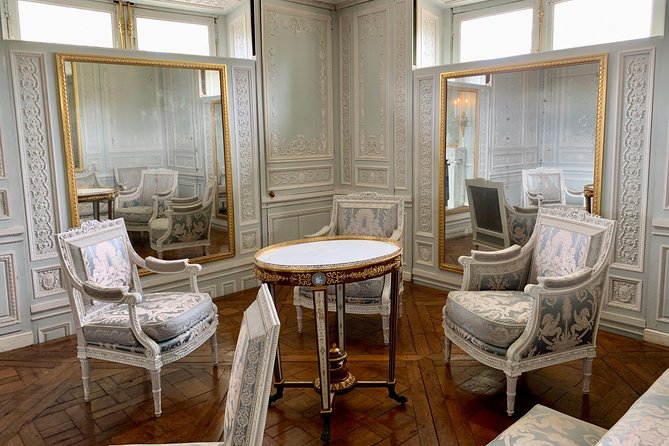 Versailles Palace & Marie-Antoinette's Estate Full Day Private Tour from Paris - Timing, Pacing, and How to Make an 8-Hour Day Feel Less Rushed