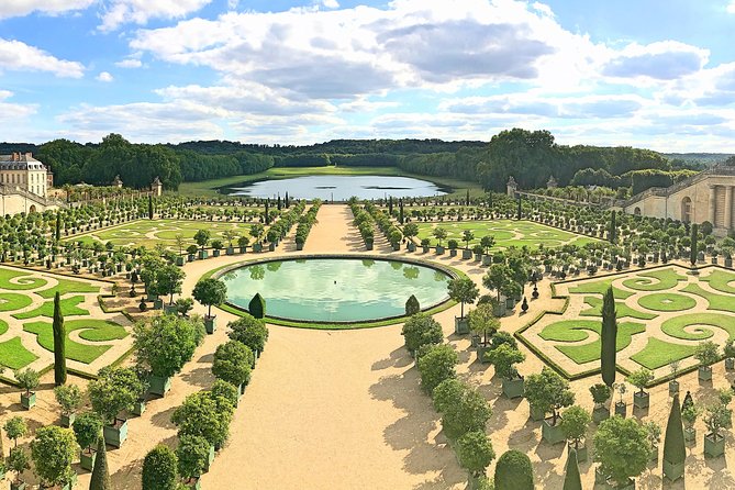 Versailles Palace & Marie-Antoinette's Estate Guided Tour - Petit Trianon, Grand Trianon vibes, and the Marie Antoinette retreat at the Queen’s Hamlet