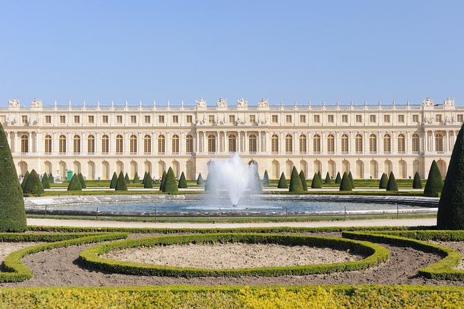 Versailles Palace & Marie-Antoinette's Estate Guided Tour - Price and value: what you’re really paying for at $366+ per person