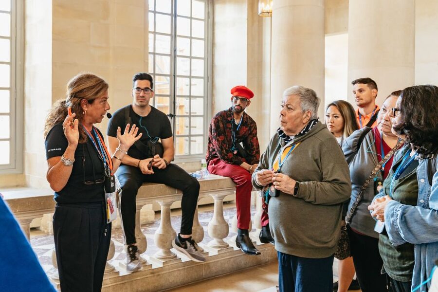 Versailles: Palace of Versailles Skip-the-Line Guided Tour - Key Takeaways Before You Go
