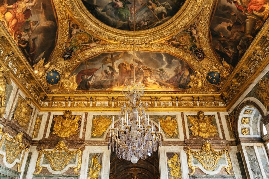 Versailles: Palace of Versailles Skip-the-Line Guided Tour - Why Skip-The-Line at Versailles Is Worth Paying For