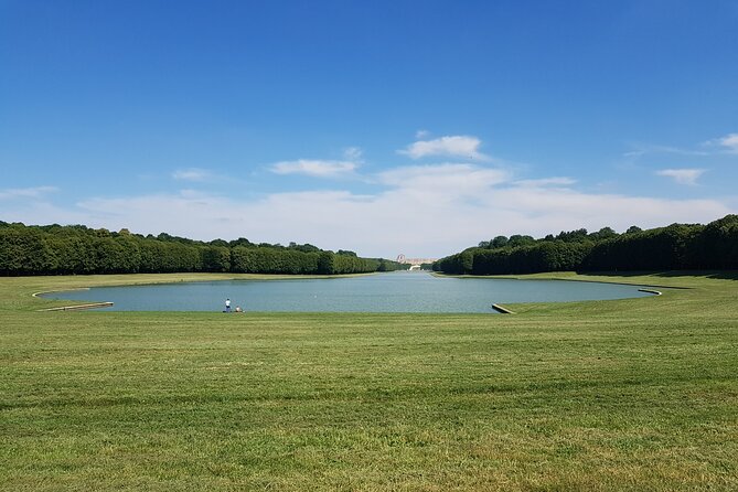 Versailles Palace Park by Segway - Price and ticket reality checks (so you do not get surprised)