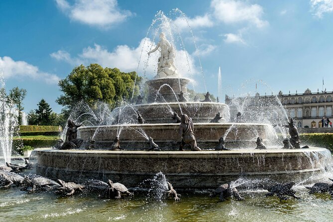 Versailles Palace Passport with optional Audio Guide - Key highlights at a glance