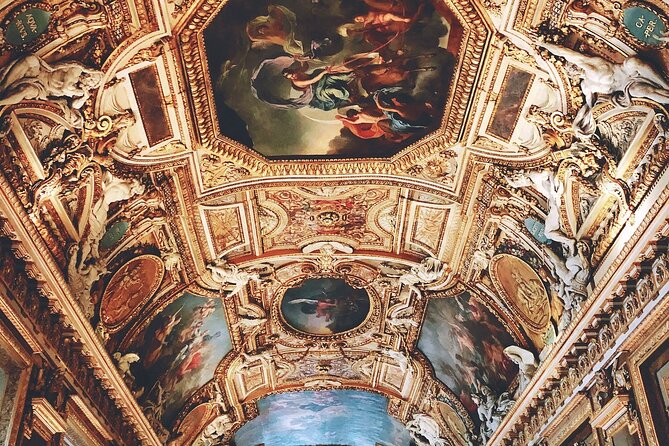 Versailles Palace Passport with optional Audio Guide - Picking the right entry time, 11:30 AM or 3:00 PM