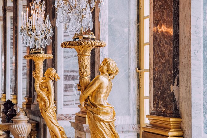 Versailles Palace Passport with optional Audio Guide - Pricing and value, what $67.36 really buys