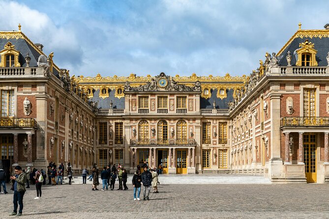 Versailles Palace Passport with optional Audio Guide - Who should book this Versailles passport, and who should skip the extras