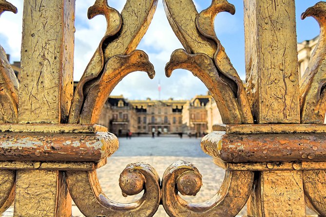 Versailles Palace Private Half Day Guided Tour including Hotel Pickup from Paris - Who this tour fits best (and who should think twice)