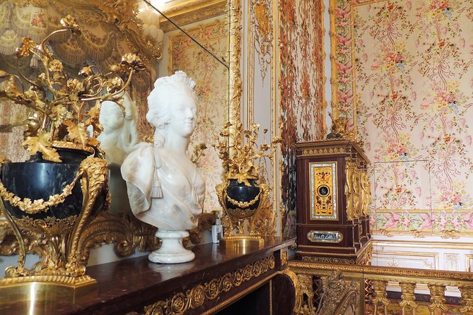 Versailles Palace Private Half Day Guided Tour including Hotel Pickup from Paris - Should you book this Versailles private half-day from Paris?