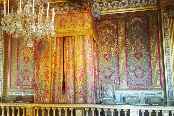 Versailles Palace Private Tailored Guided Tour With Hotel Pickup - Where This Tour Fits Best (And Where It Might Not)