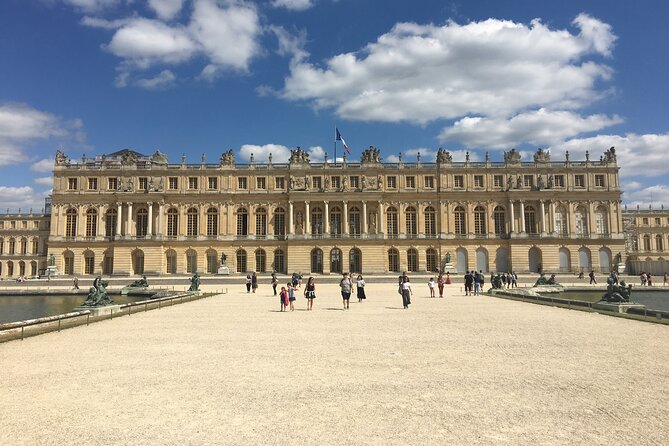 Versailles Palace Private Tailored Guided Tour With Hotel Pickup - Price and Logistics: Is $598.87 per Person Worth It?