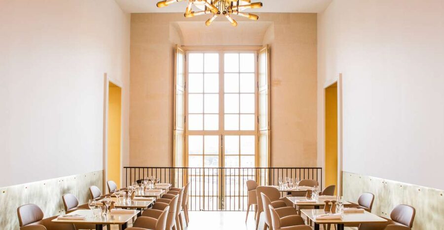 Versailles Palace Skip-the-Line Entrance and Breakfast - How the Versailles breakfast and skip-the-line entry works
