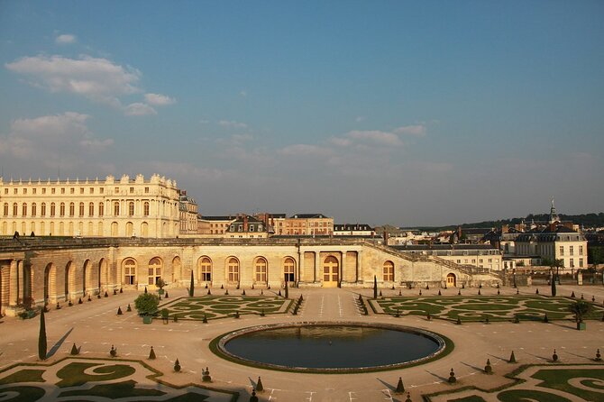 Versailles Palace timed entrance ticket with Audio Guide - Who this is best for, and who should skip it