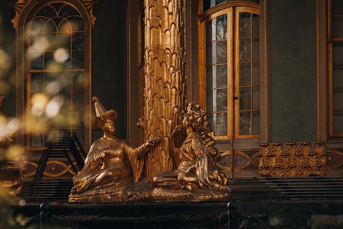 Versailles Palace with Audio Guide - Versailles Palace in about two hours: what you can realistically see