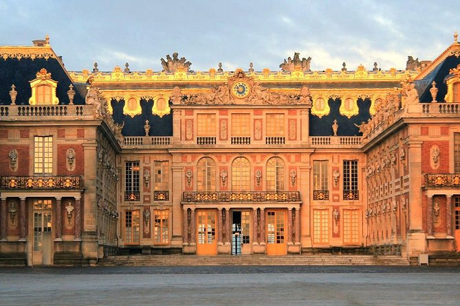 Versailles Private Day Excursion with Palace, Gardens & Trianon - Price and logistics: what you are actually paying for