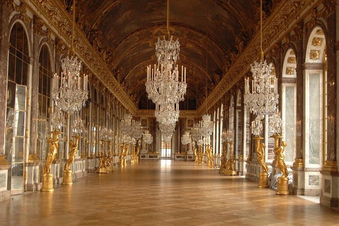 Versailles Private Day Excursion with Palace, Gardens & Trianon - Gardens du Château de Versailles: Le Nôtre’s geometry, sculptures, and seasonal shows