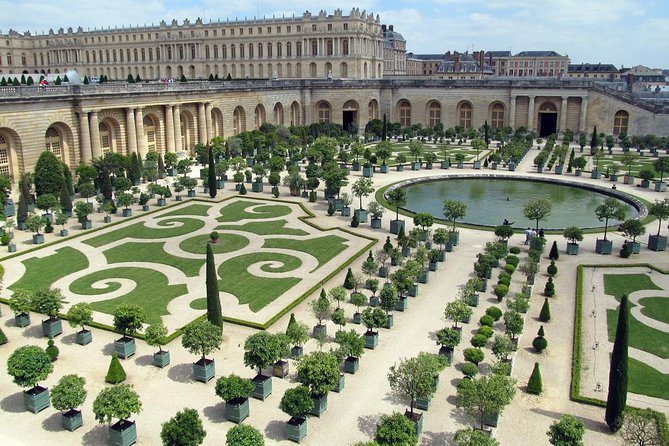 Versailles Private Day Excursion with Palace, Gardens & Trianon - Trianon domain: Petit Trianon intimacy, Grand Trianon elegance, and the Queen’s Hamlet world