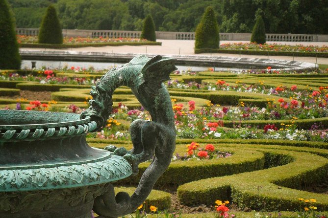 Versailles Private Excursion - Price and what you actually get for $1,503.66