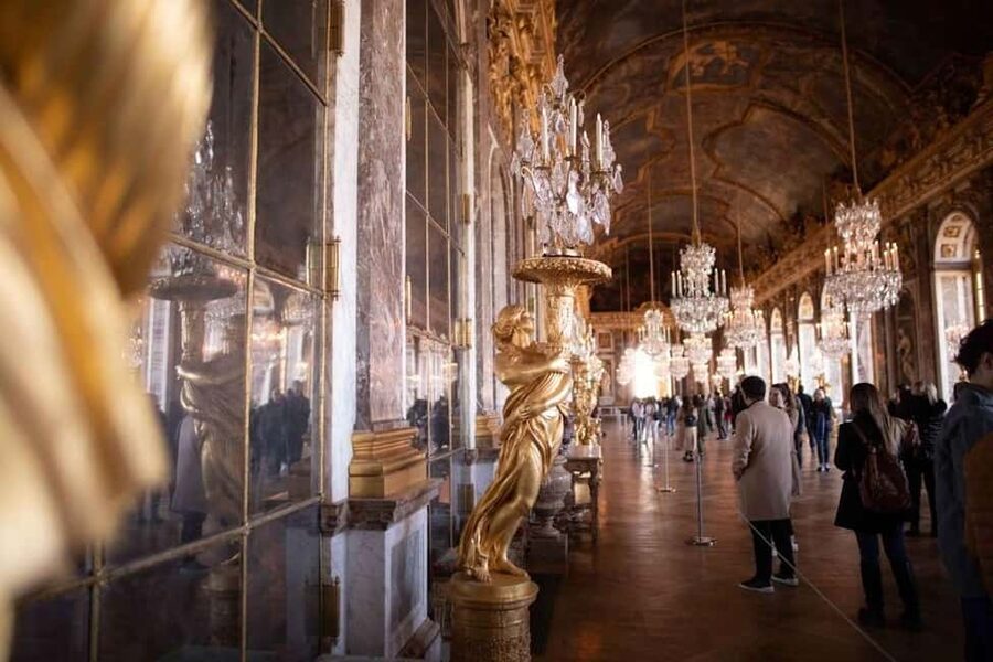 Versailles: Royal Palace & Gardens Private Golf Cart Tour - Price and value: is $371 per person worth it?
