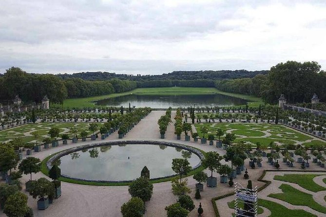 Versailles Royal Palace & Gardens Private Tour by Golf Cart - What skip-the-line really buys you