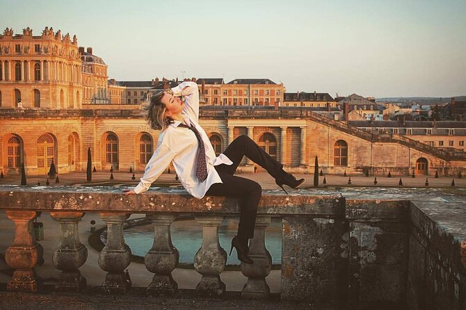 Versailles: Semi-Private Guided Tour with Train - The pacing plan: 3 hours 30 minutes with real breathing room