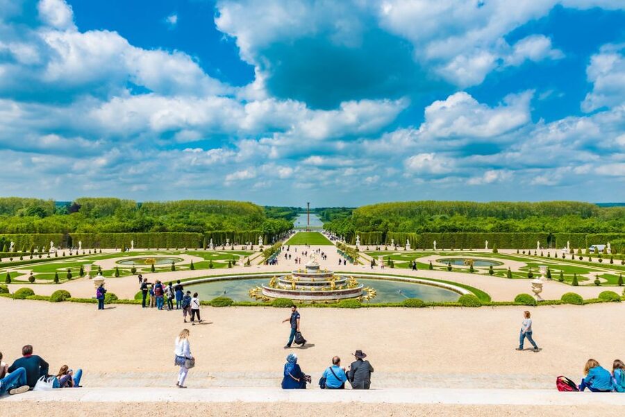 Versailles: Skip-the-Line Day Tour & Transfer from Paris - Skip-the-Line Entry: How to Start Versailles Without Losing Your Day