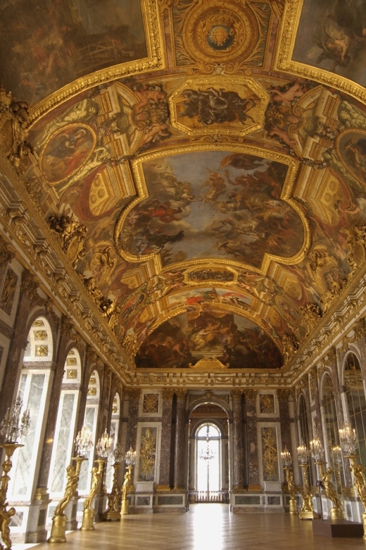 Versailles: Skip-the-Line Guided Tour of Palace with Gardens - Palace of Versailles: the guided route that targets what to notice