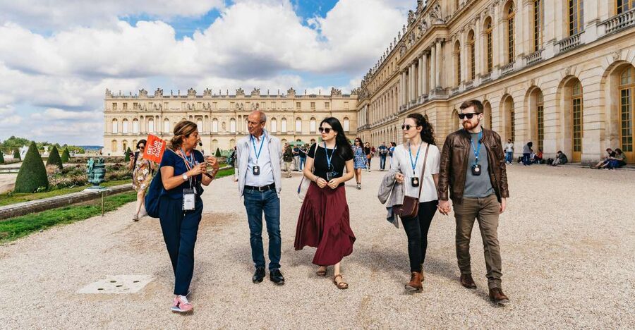Versailles: Skip-the-Line Tour of Palace and Gardens Access - Practical tips that prevent the usual Versailles headaches