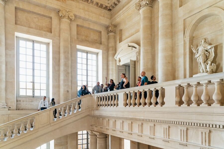 Versailles: Skip-the-Line Tour of Palace and Gardens Access - Price and value: is $76 fair for what you get?