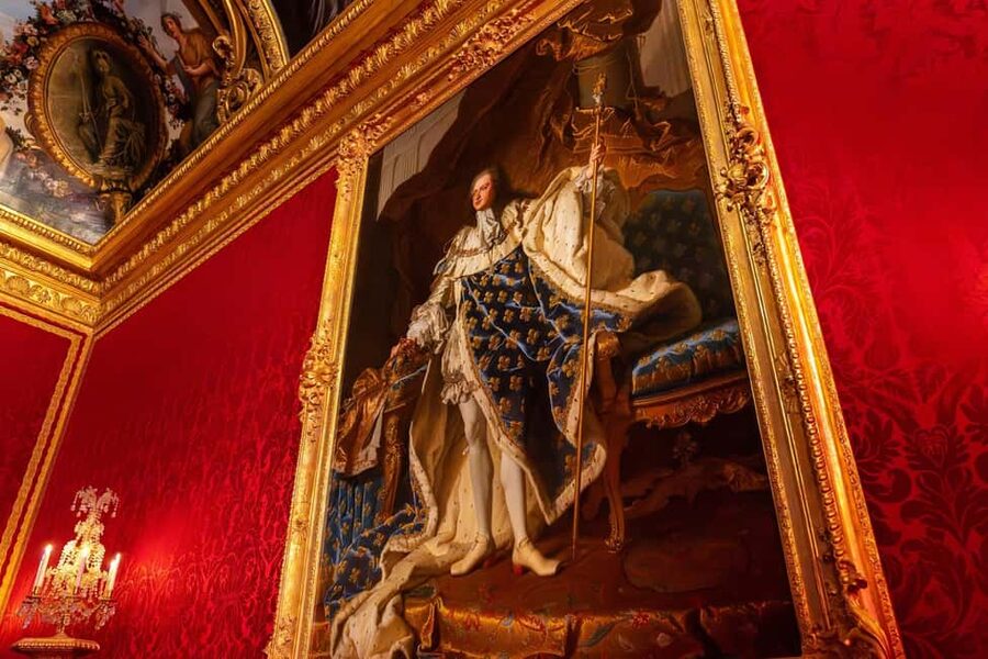 Versailles: Skip the Line Versailles Palace and Gardens Tour - Who this tour suits best