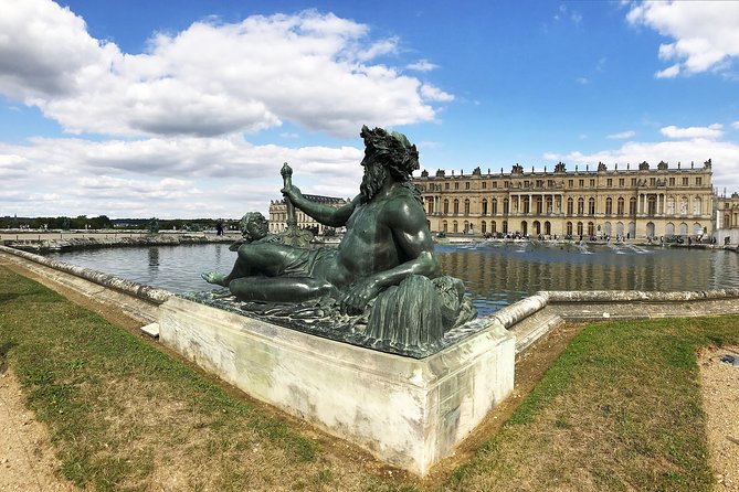 Versailles Small Group Guided Tour with Tranportation from Paris - Timing that matters: making Versailles fit into about four hours