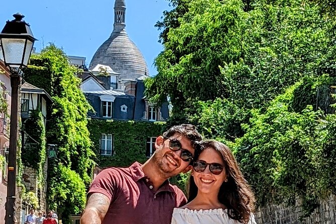 Vintage 2CV Adventure: 2 -Hour Paris Secrets Tour - Saint-Sulpice and Arenes de Lutèce: the Paris you miss unless you’re shown
