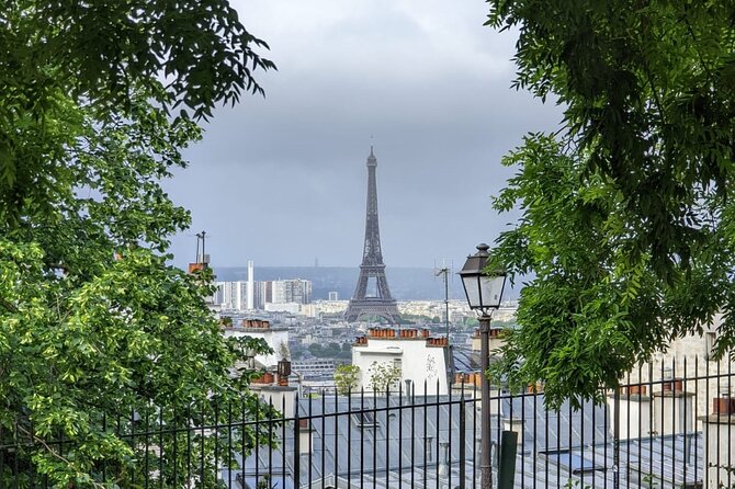 Vintage 2CV Adventure: 3-Hour Paris Secrets Tour - Getting value out of a 3-hour loop