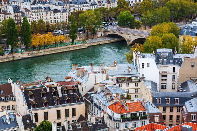VIP Paris in a Day: Montmartre, Louvre, Île de la Cité, Cruise - Why VIP Paris in a Day is a smart way to hit major sights