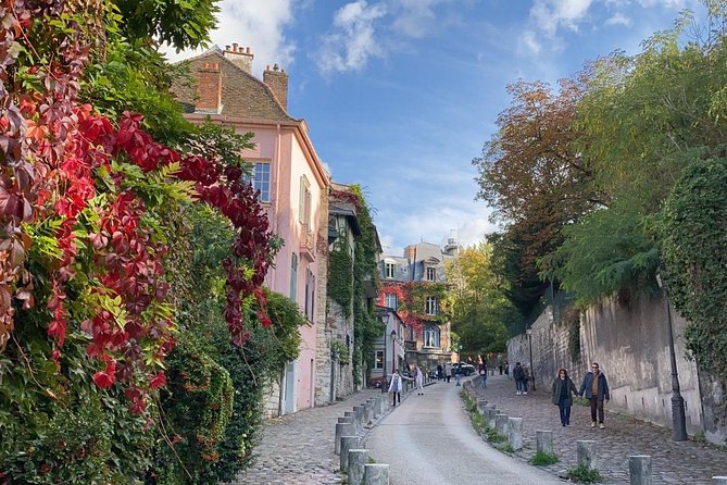 VIP Paris in a Day: Montmartre, Louvre, Île de la Cité, Cruise - Price and value: is $479.97 worth it?