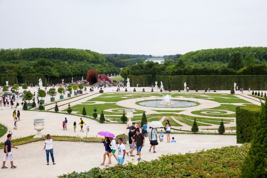 VIP Versailles Bike Tour & Kings Apartment Tour - Who should book, and who might want another option